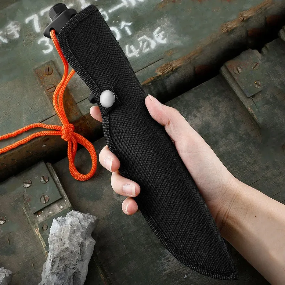 Coltello a lama fissa EDC da e - Edc Concealed Carry Knife recensione e prezzo