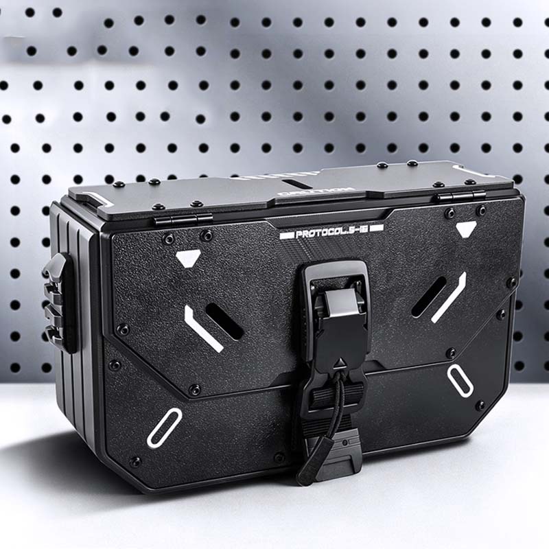 Kit di Accessori Tattici MOLLE - Edc Carry Items recensione e prezzo
