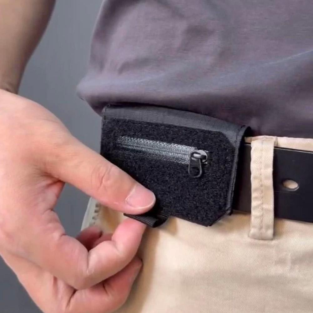 Mini Borsa Tattica da Cintura  - Edc Concealed Carry Belt recensione e prezzo