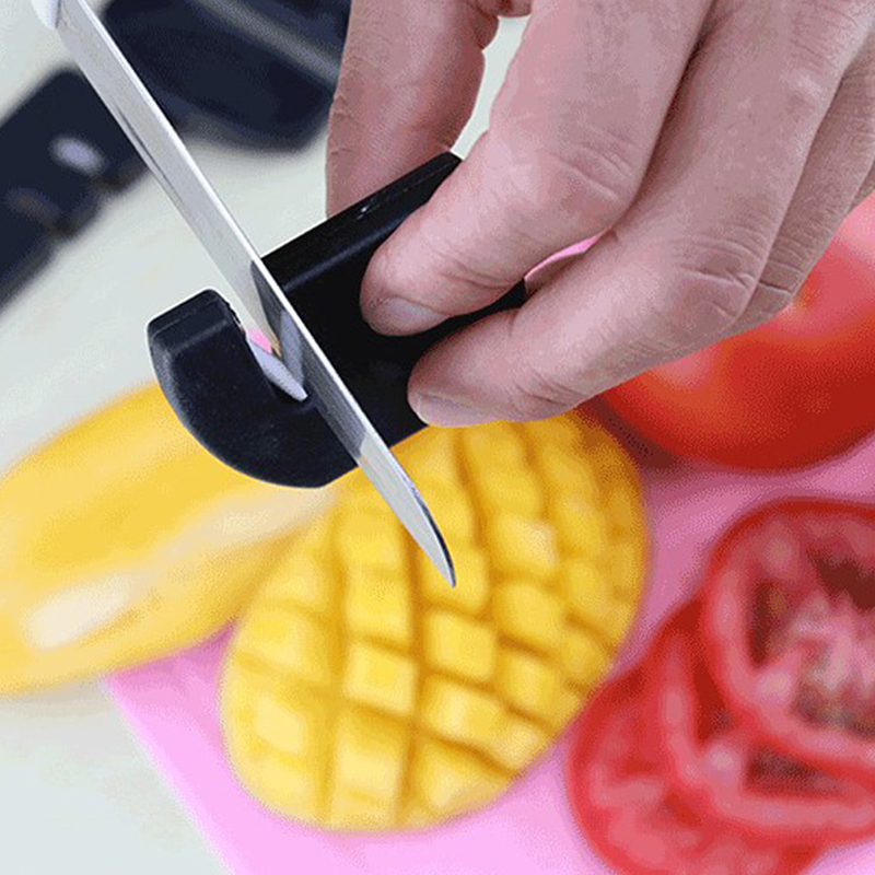 Mini portachiavi multiuso in c - Pocket Knife Ceramic recensione e prezzo