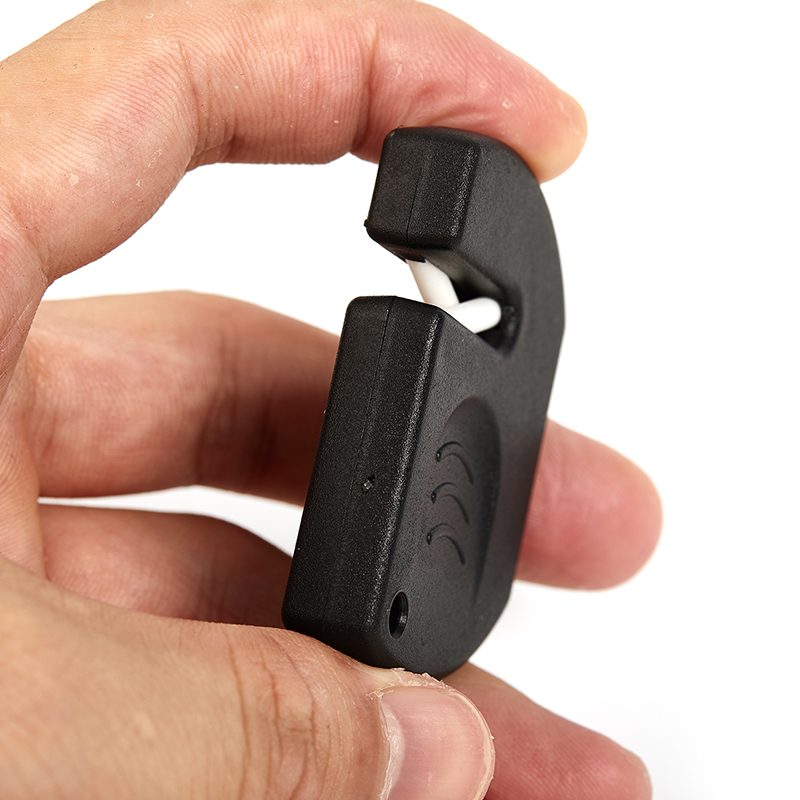 Mini portachiavi multiuso in c - Pocket Knife Ceramic recensione e prezzo