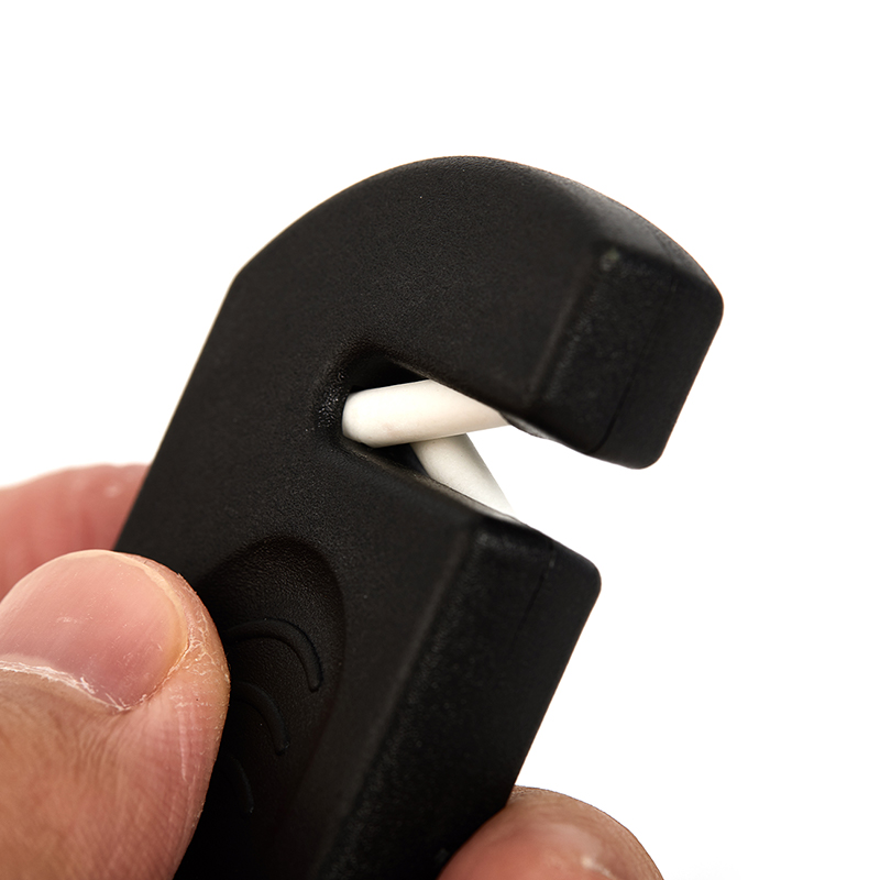 Mini portachiavi multiuso in c - Pocket Knife Ceramic recensione e prezzo
