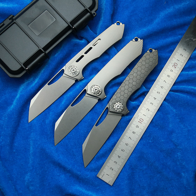 Eutsler Neutralizzatore Manico - Pocket Knife Ceramic recensione e prezzo