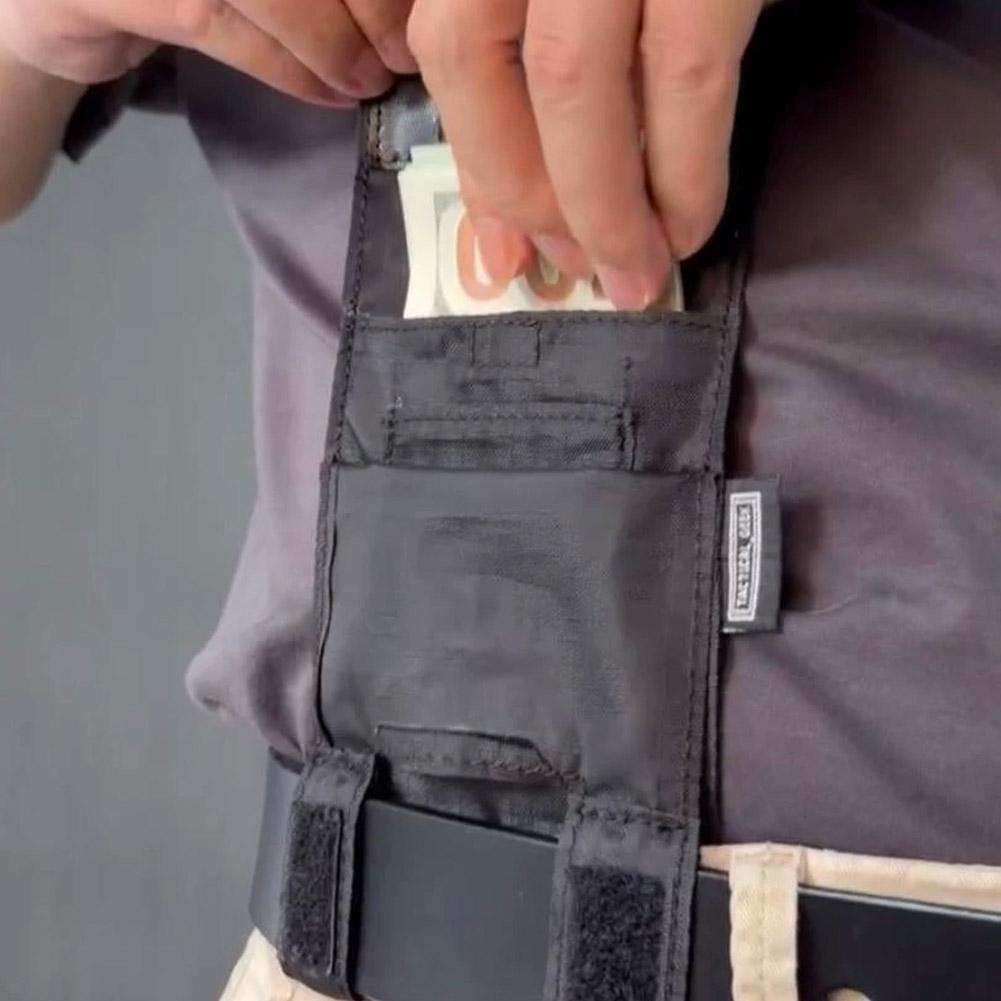 Borsa Compatta da Cintura Mini - Edc Carry Items recensione e prezzo
