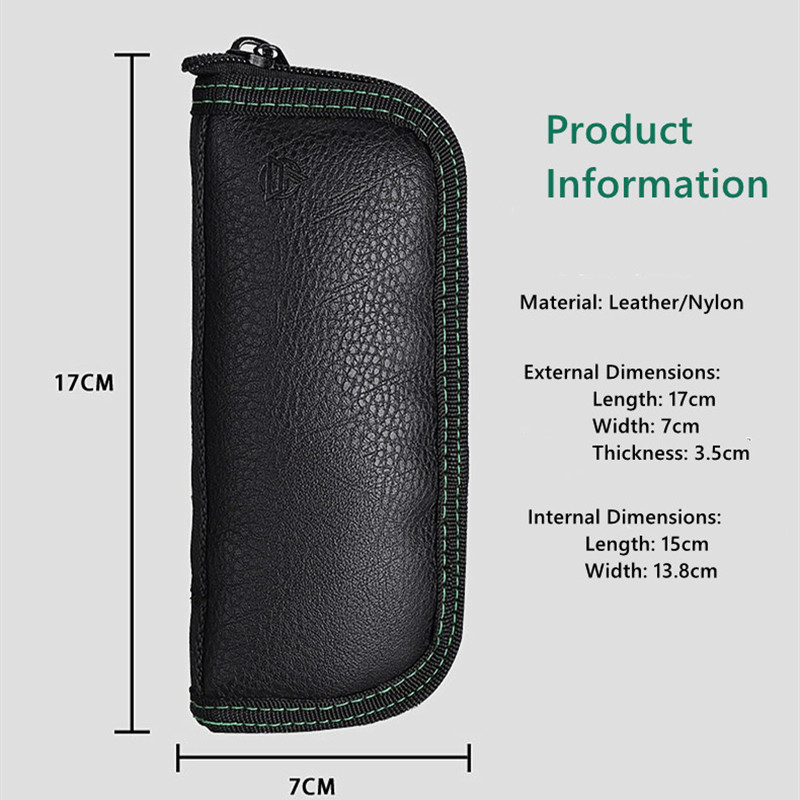 Custodia per coltelli EDC, fod - Edc Concealed Carry Knife recensione e prezzo