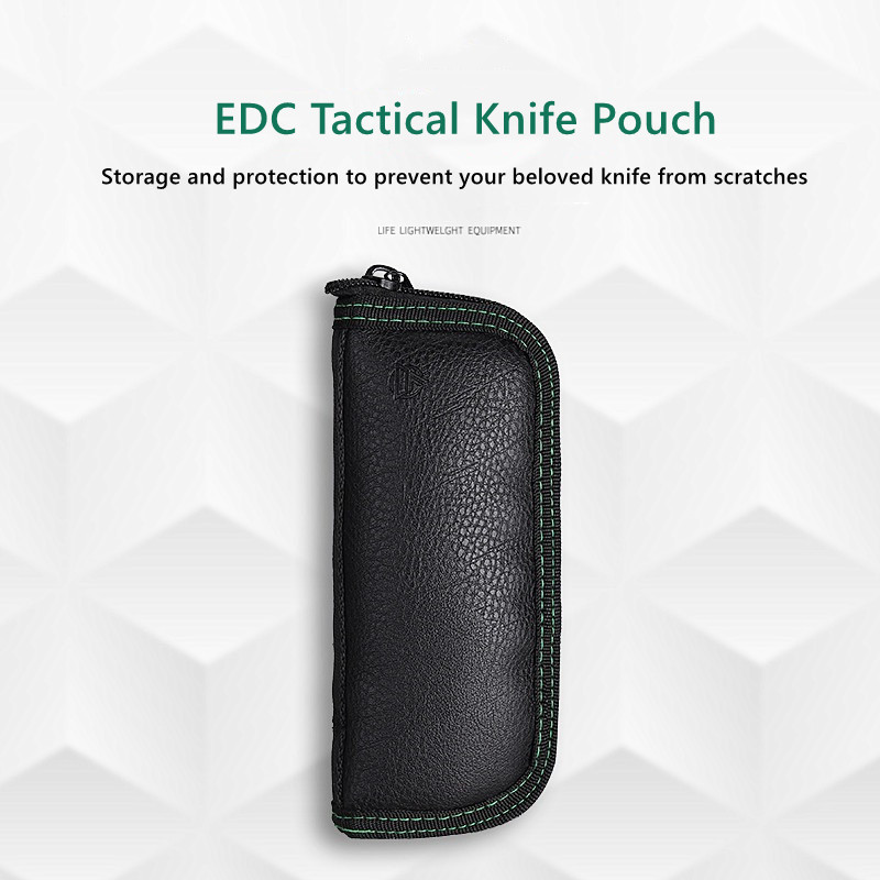 Custodia per coltelli EDC, fod - Edc Concealed Carry Knife recensione e prezzo