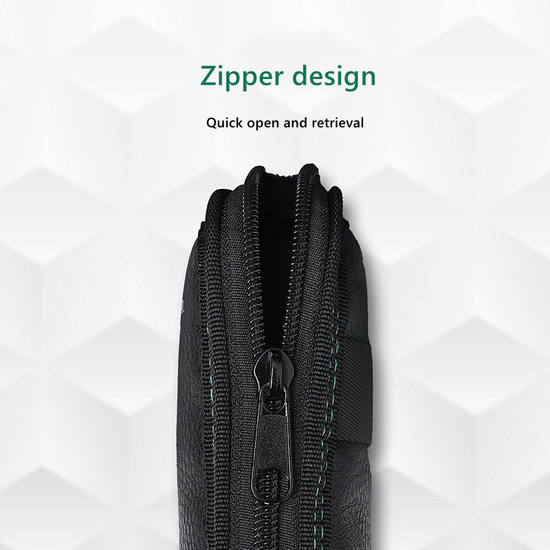 Custodia per coltelli EDC, fod - Edc Concealed Carry Knife recensione e prezzo