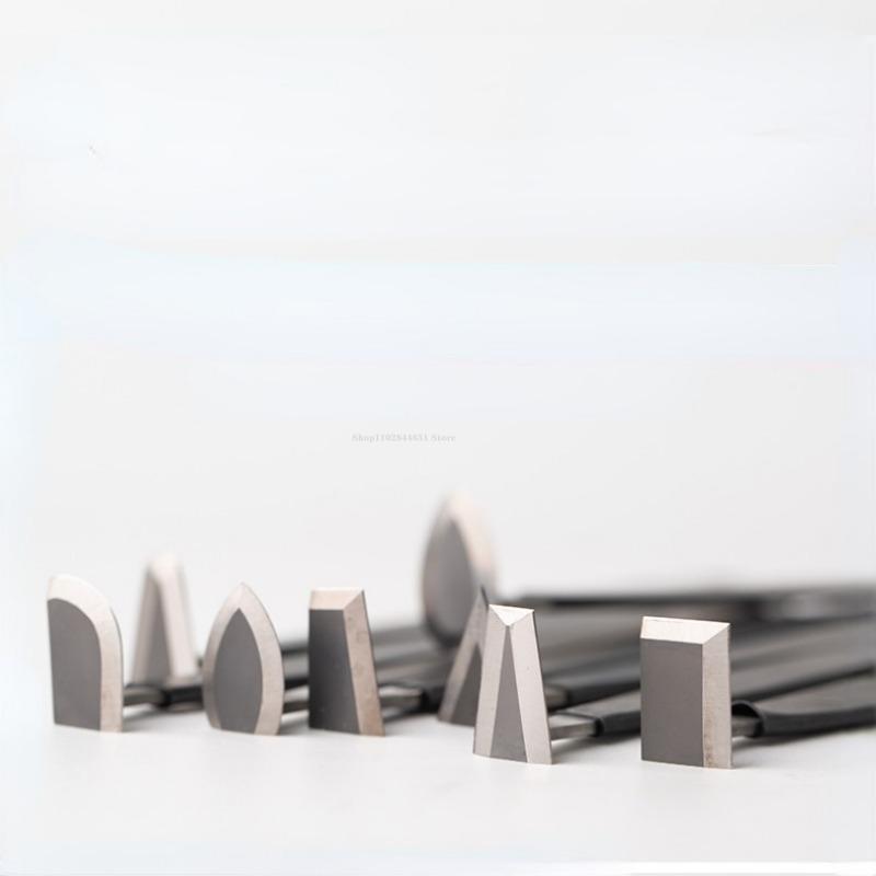 8 pezzi/set di ceramica ripara - Pocket Knife Ceramic recensione e prezzo