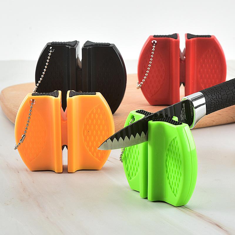 Affilatore portatile in cerami - Pocket Knife Ceramic recensione e prezzo