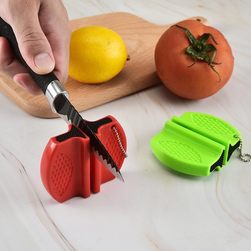 Affilatore portatile in cerami - Pocket Knife Ceramic recensione e prezzo