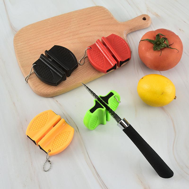 Affilatore portatile in cerami - Pocket Knife Ceramic recensione e prezzo