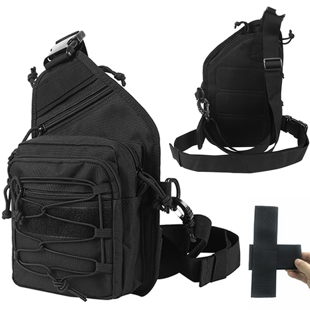 Borsa Tattica per Armi, Borsa  - Edc Carry Pistols recensione e prezzo