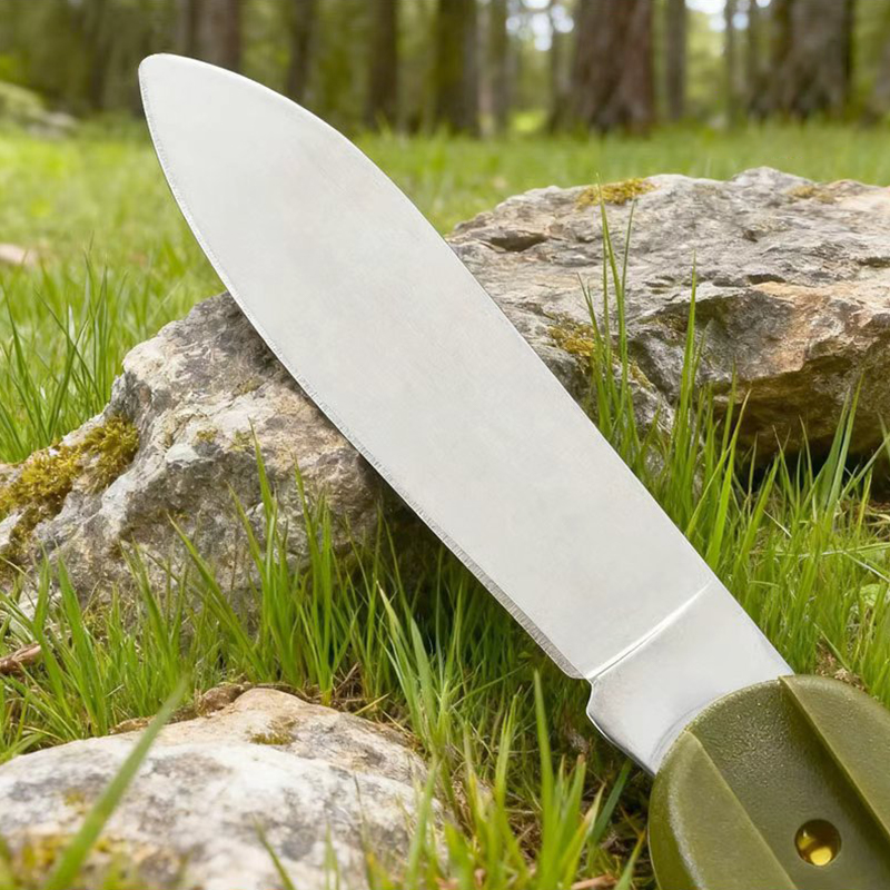 Nuovo set di posate da campegg - Pocket Knife Ceramic recensione e prezzo