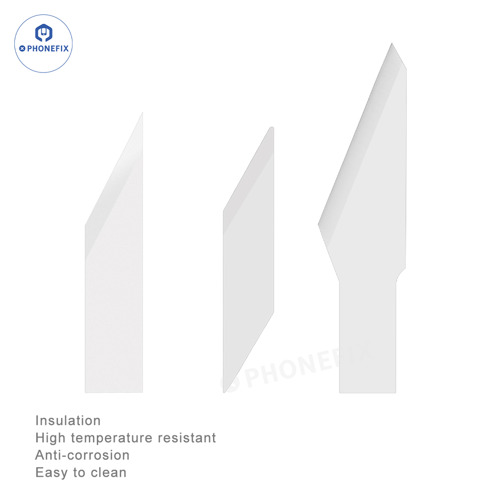Lama in ceramica Raschietto pe - Pocket Knife Ceramic recensione e prezzo
