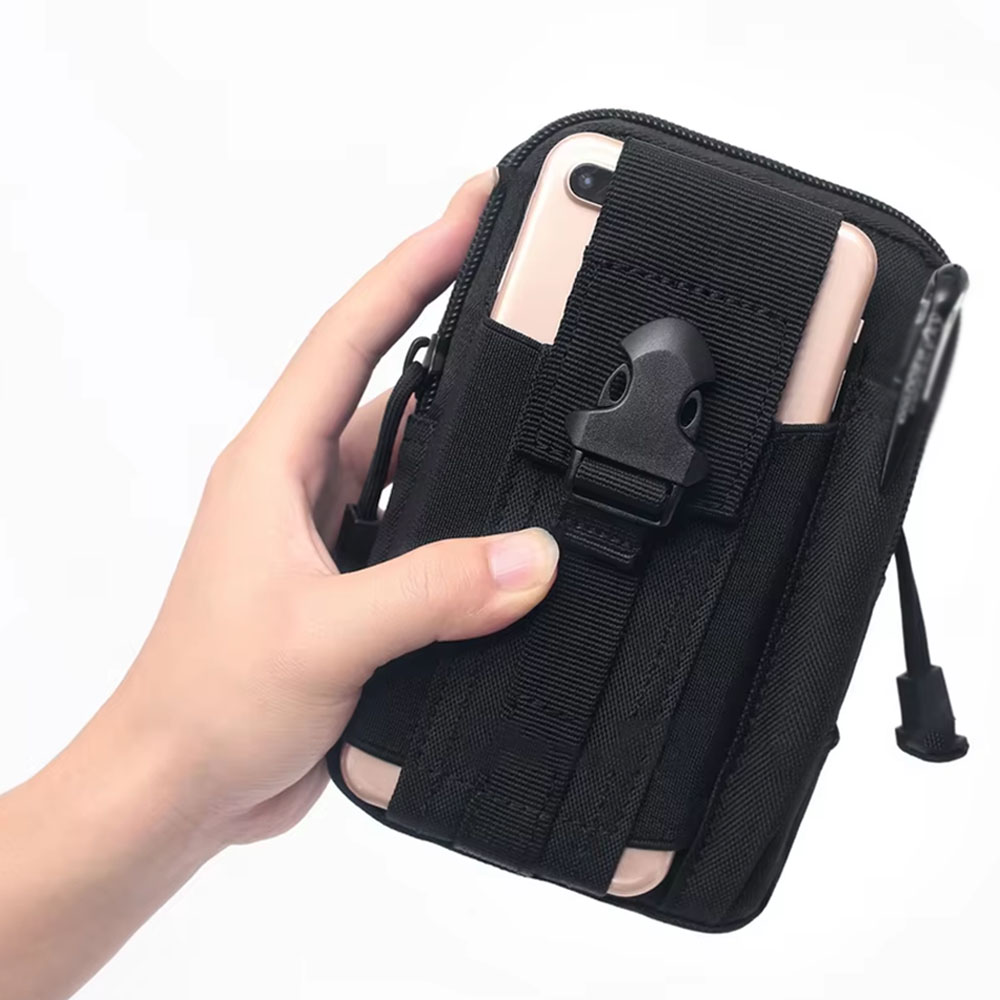 Borsa Tattica Multifunzione pe - Edc Carry Items recensione e prezzo