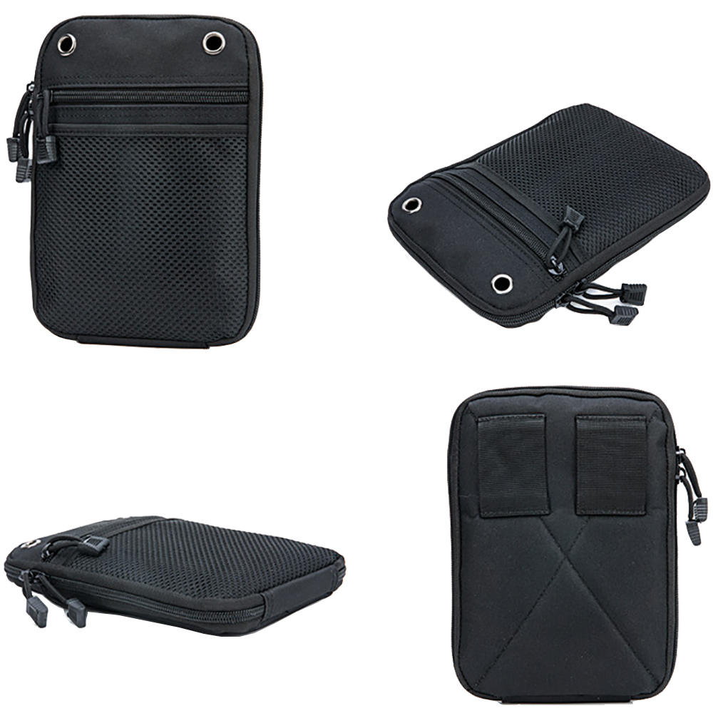 Custodia per fondina per pisto - Edc Carry Clip recensione e prezzo