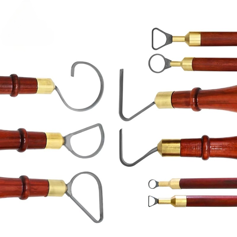 Utensile per Intaglio Ceramica - Pocket Knife Ceramic recensione e prezzo