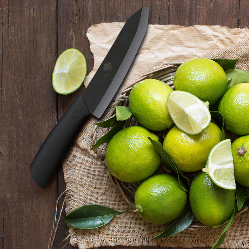 Coltelli da cucina in ceramica - Pocket Knife Ceramic recensione e prezzo
