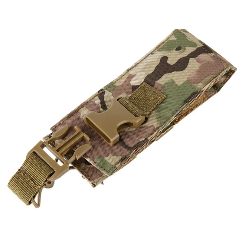 Portaborraccia Molle per Sport - Edc Carry Items recensione e prezzo