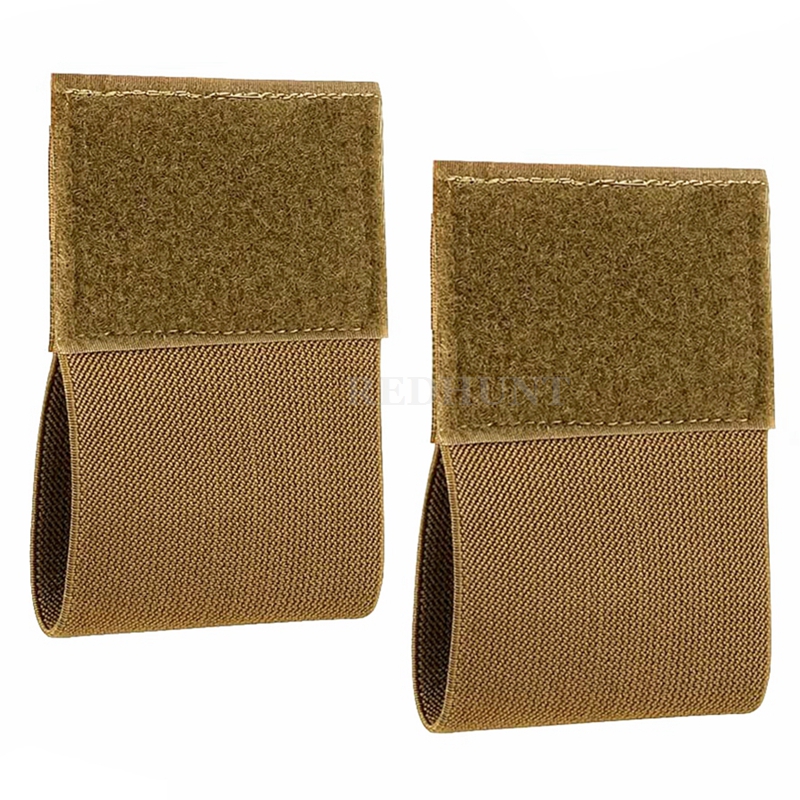 2 Pezzi Porta Laccio Emostatic - Edc Carry Belt recensione e prezzo