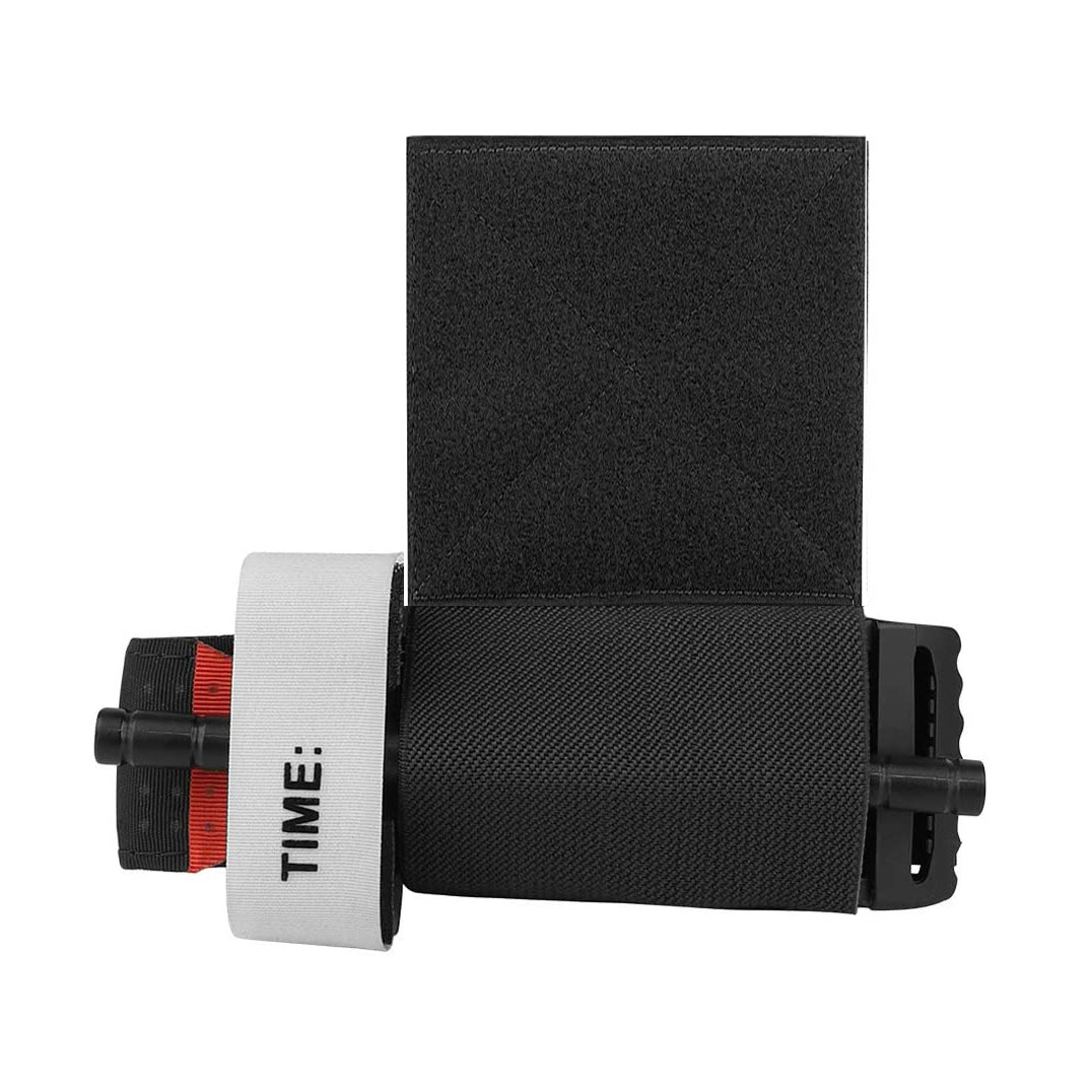 2 Pezzi Porta Laccio Emostatic - Edc Carry Belt recensione e prezzo